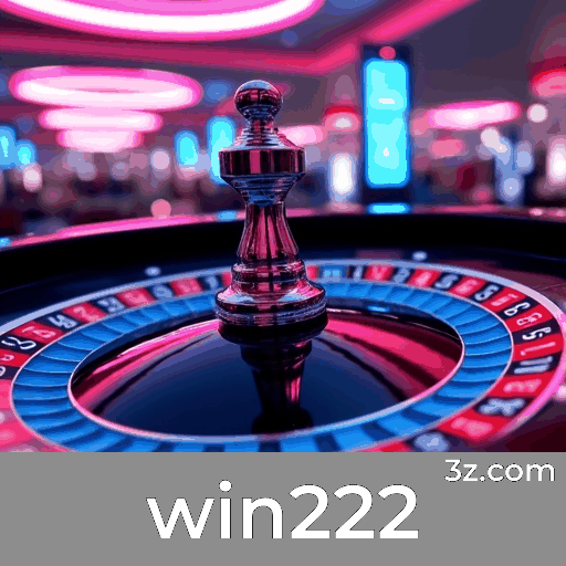 Win222: Experiência de Cassino Deslumbrante e Interativa