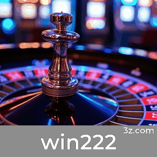 Win222: Riqueza de jogos, diversão ilimitada para brasileiros