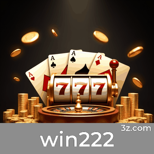 Win222: Riqueza de jogos, diversão ilimitada para brasileiros