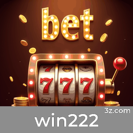 Win222: Experiência de Cassino Deslumbrante e Interativa