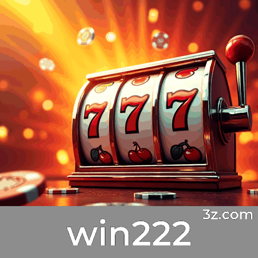 Win222: Sua Experiência de Cassino Imersiva no Brasil