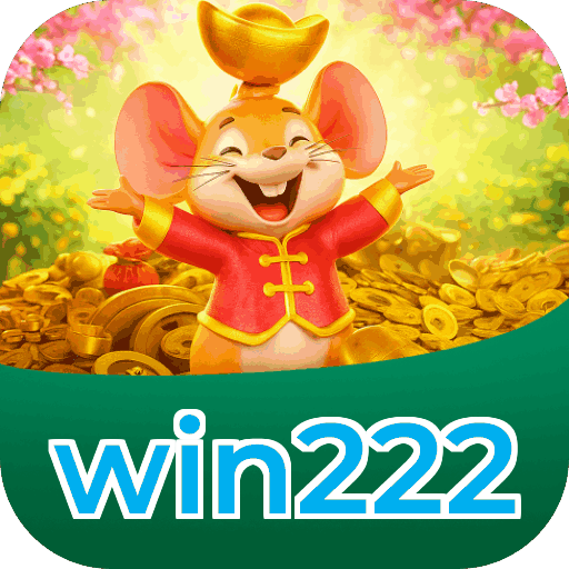 win222 bônus R$5.000 + 500 giros - Rollover 35x, prazo 30 dias, 38% taxa conversão